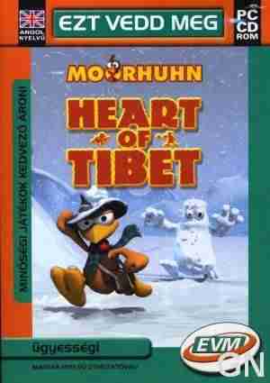 Descargar Heart Of Tibet [English] por Torrent